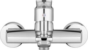 Bateria wannowa INVENA Malta BW-27-001-A Chrom