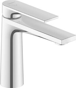 Duravit Tulum bateria umywalkowa stojąca chrom TU1021002010