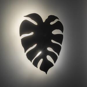 TK Lighting Monstera kinkiet 3x6W beżowy 5946