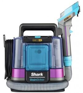 Odkurzacz piorący SHARK StainStriker HairPro PX250EUT