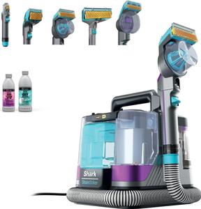 Odkurzacz piorący SHARK StainStriker HairPro PX250EUT