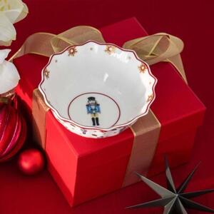 Zestaw śniadaniowy dla 2 os. III Toy's Delight Villeroy & Boch