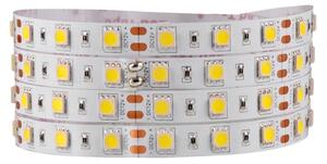 Taśma LED 12V 5m IP20 4000K 2400lm 309044 Polux