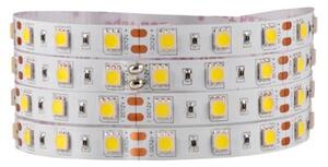 Taśma LED 12V 5m IP20 4000K 2400lm 309044 Polux