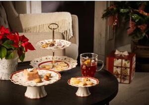 Patera dwupoziomowa S Toy's Delight Villeroy & Boch
