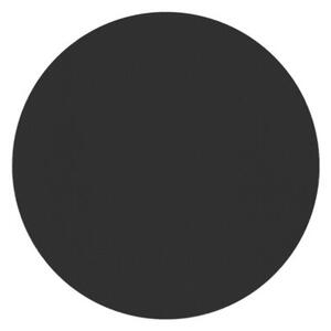 Poduszka ogrodowa Aio Factory 110 cm na krzesło wiszące czarna 1szt