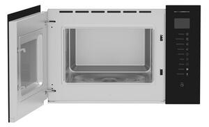 Kuchenka mikrofalowa BEKO BMGB25353B 900W średnica 31.5 pojemność 25L Grill Czarny