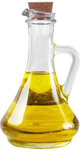 Butelka na oliwę i ocet szklana 300 ML