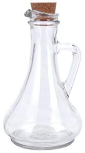 Butelka na oliwę i ocet szklana 300 ML