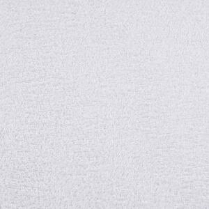 Ręczniki, frogn, 50 szt., białe, 30x30 cm, 360 g/m²