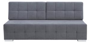 Sofa 3-osobowa pikowana LILI