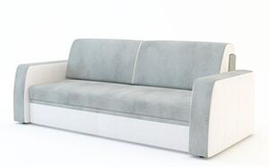 Sofa NESSI 3-osobowa, rozkładana