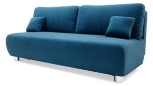 Sofa niebieska STAR