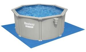Basen stelażowy Hydrium 305x122 Bestway 56566 całoroczny