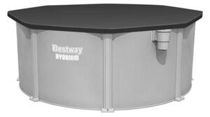 Basen stelażowy Hydrium 305x122 Bestway 56566 całoroczny