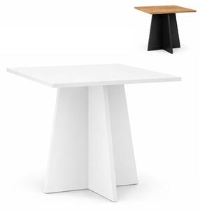 Stół 100 cm kwadratowy nierozkładany, blat 1,8 cm I ArtDHome