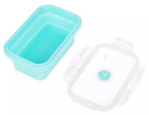 Lunch box NILS CAMP NC4105 500 ml Miętowy