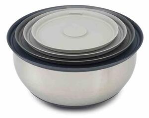 Zestaw 4 misek Nest Prep&Store Joseph Joseph