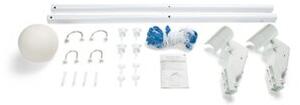 Basen stelażowy Intex 26378NP 975x488x132 cm Ultra XTR