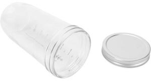 Zestaw Startowy Do Robienia Zakwasu Chlebowego Słoik 650ML + Akcesoria