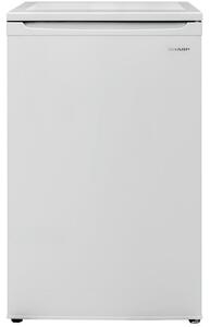 Lodówka SHARP SJ-UE088T0W-EU 82.1cm Biała