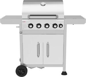 Grill gazowy LUND 99637 14.5kW 60 x 42 cm