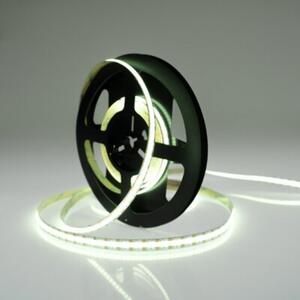 Taśma LED COB 810 15W/m RGB 12V IP20 5m ściemnialna kolorowa Ecolight