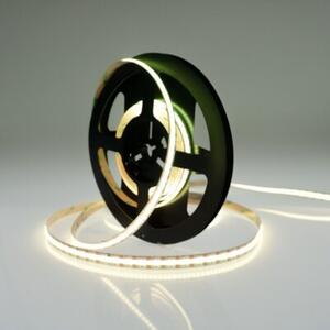 Taśma LED COB 810 15W/m RGB 12V IP20 5m ściemnialna kolorowa Ecolight
