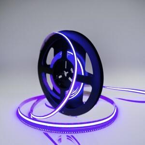 Taśma LED COB 810 15W/m RGB 12V IP20 5m ściemnialna kolorowa Ecolight