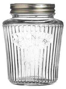 Słoik 0,5l, Vintage Preserve Jars KILNER
