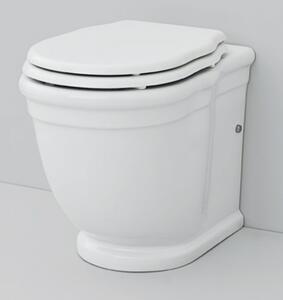 Art Ceram Hermitage miska WC stojąca biała HEV00501;00