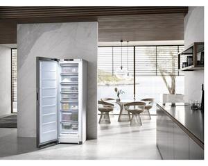 Zamrażarka MIELE FNS4882DEDT CS K4000