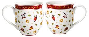 Zestaw 2 kubków (340 ML) Toy's Delight Villeroy & Boch