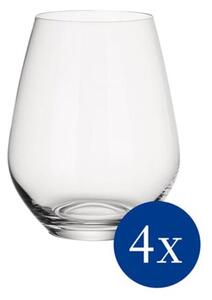 Zestaw 4 szklanek do wody 420 ML Ovid Villeroy & Boch
