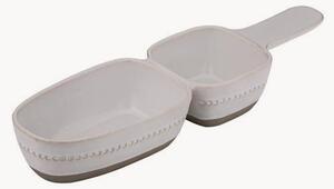 Naczynie do serwowania Cameo Ivory