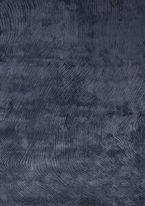 Dywan Canyon Dark Blue 160x230 Stone Collection