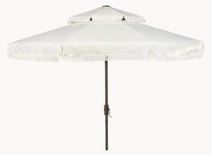 Parasol ogrodowy z funkcją nachylenia Milan