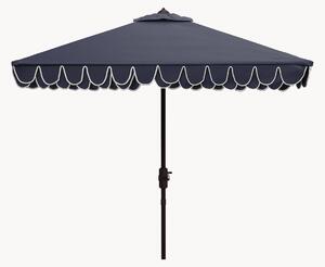 Parasol ogrodowy Elegant Valance