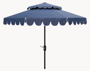 Parasol ogrodowy z funkcją nachylenia Venice