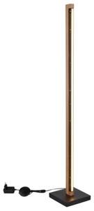 Lampa podłogowa LED Globo STARLA 67849S 23,5W nowoczesna designerska