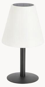Mobilna lampa solarna LED z funkcją zmiany koloru Helena