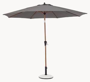 Parasol ogrodowy z regulacją nachylenia Palinuro
