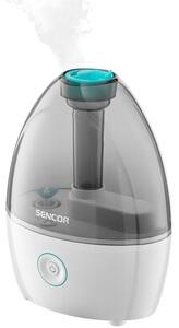 Nawilżacz ultradźwiękowy SENCOR SHF 901WH