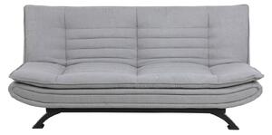 Sofa rozkładana Faith Light grey