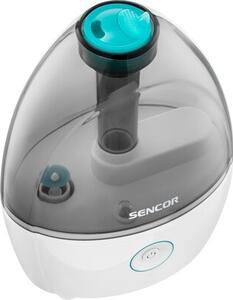 Nawilżacz ultradźwiękowy SENCOR SHF 901WH