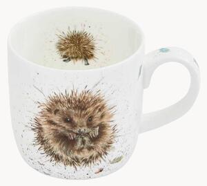 Kubek z porcelany kostnej Aweking