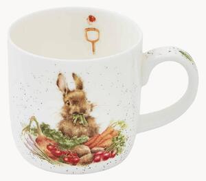 Kubek z porcelany kostnej Grow Your Own
