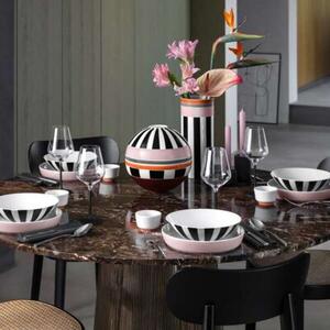 Miska do makaronu (500 ML) Memphis Villeroy & Boch