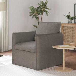 Nowoczesna prostokÄ tna kanapa moduÅowa w kolorze ciemnoszarym z ergonomicznym designem
