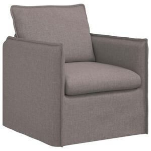 Nowoczesna prostokÄ tna kanapa moduÅowa w kolorze ciemnoszarym z ergonomicznym designem